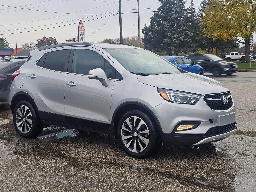 2019 Buick Encore