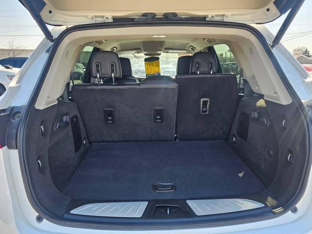 2020 Buick Envision Essence - Photo 11