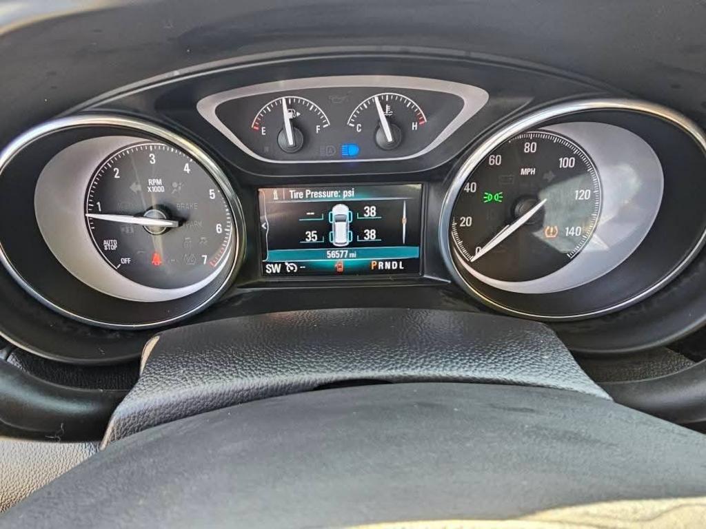 2020 Buick Envision Essence - Photo 19