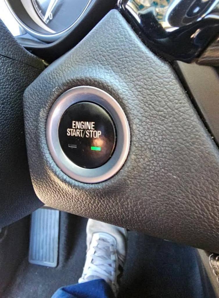 2020 Buick Envision Essence - Photo 21