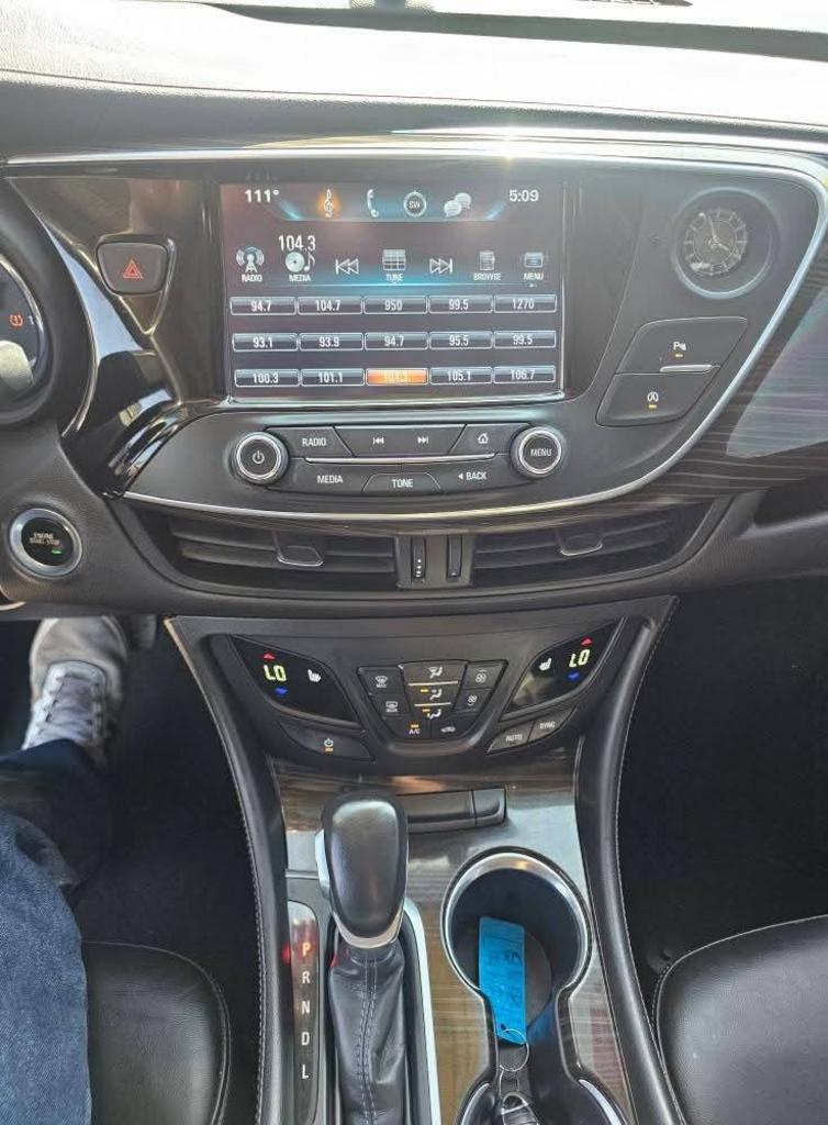2020 Buick Envision Essence - Photo 22