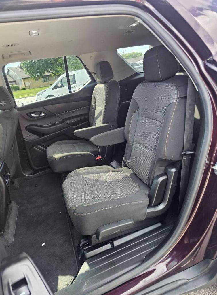 2019 Chevrolet Traverse 1LT - Photo 13