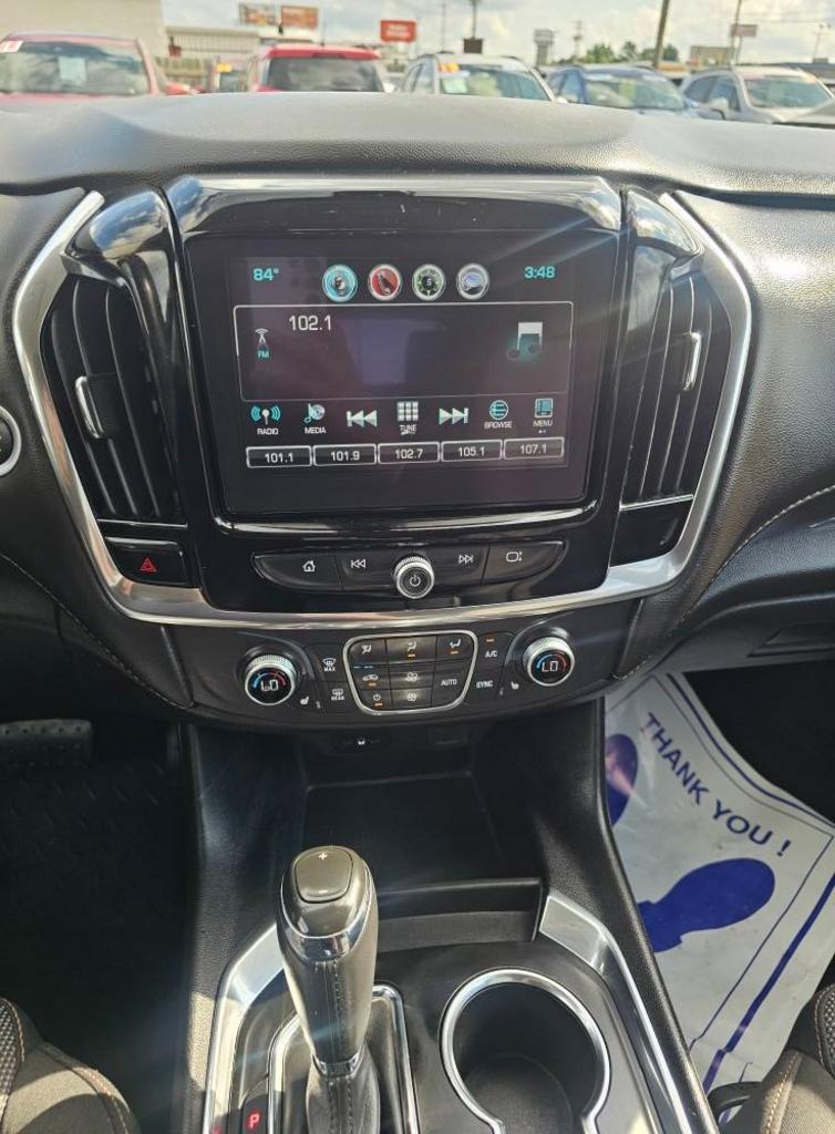 2019 Chevrolet Traverse 1LT - Photo 19