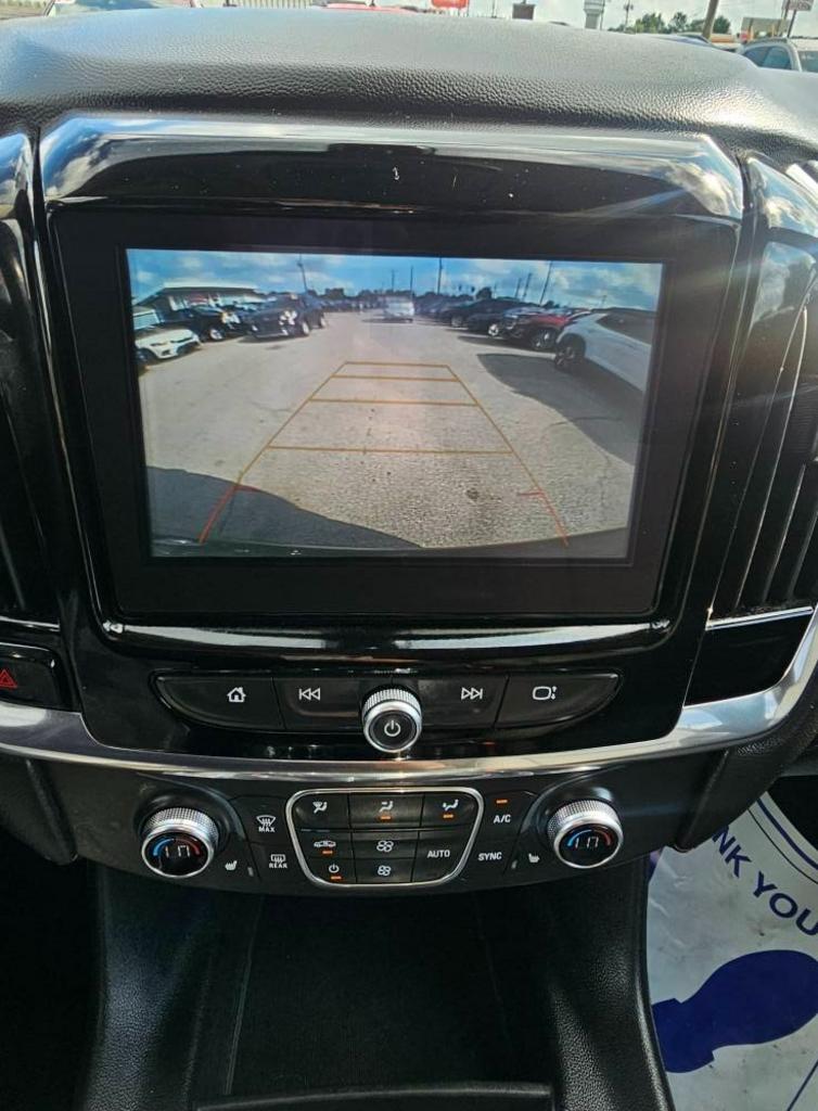 2019 Chevrolet Traverse 1LT - Photo 20