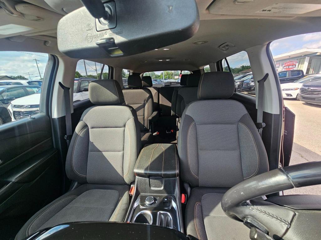 2019 Chevrolet Traverse 1LT - Photo 15