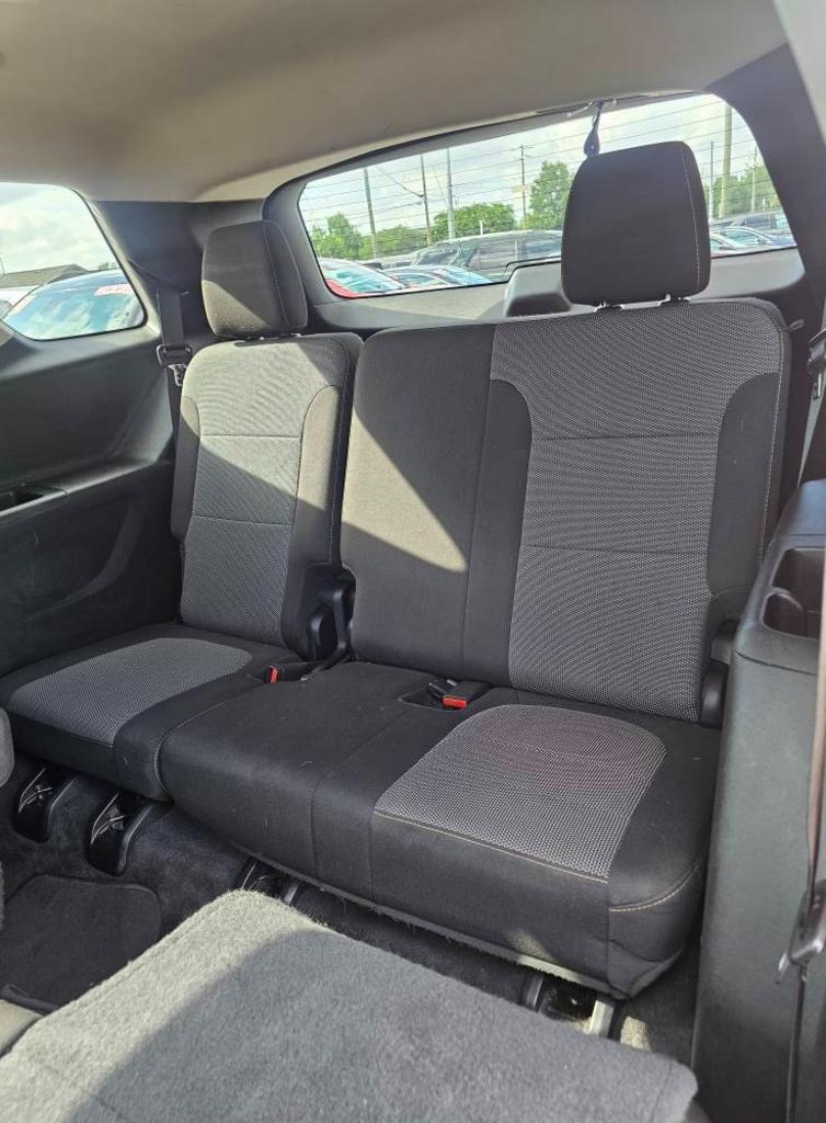 2019 Chevrolet Traverse 1LT - Photo 14